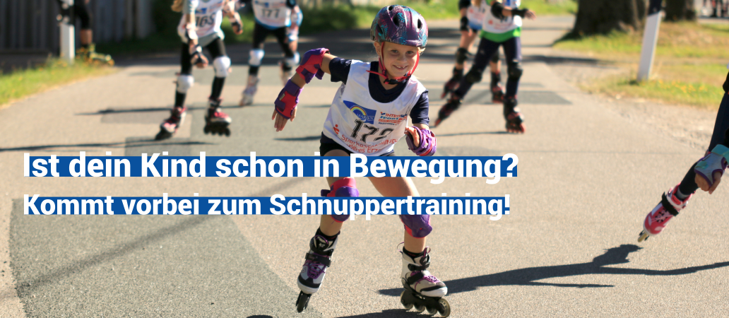 Skilanglauf Flyer