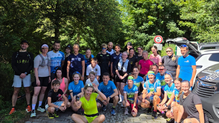 Gruppenbild